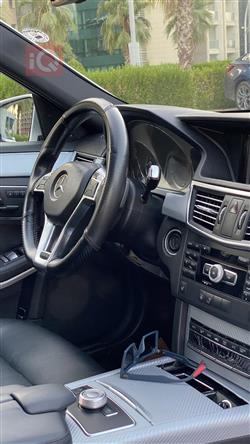 مێرسێدس بێنز E-Class